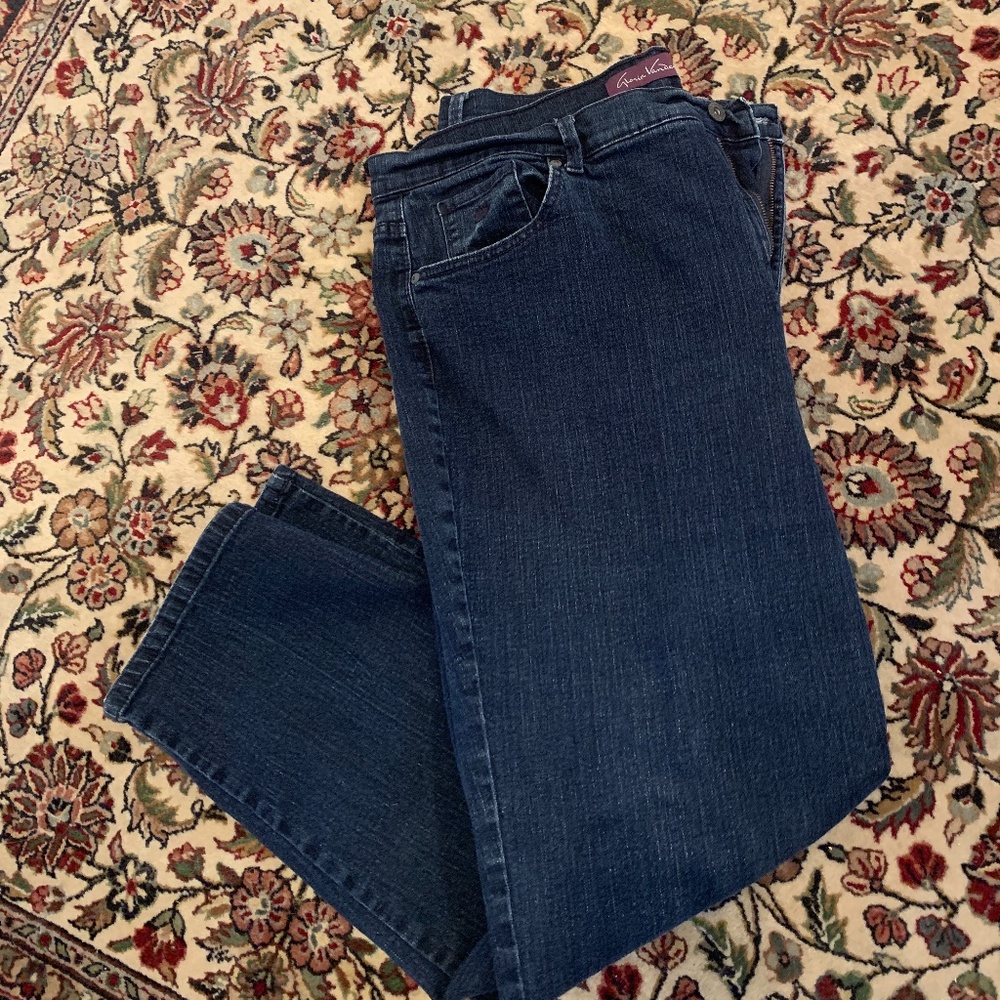 Gloria Vanderbilt Jeans